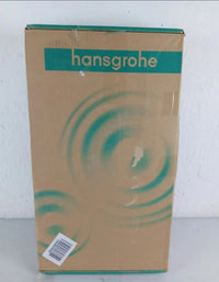 Grifo de cocina - hansgrohe