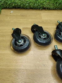 Ruedas de oficina Joyvita