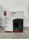 Trituradora de papel Fellowes