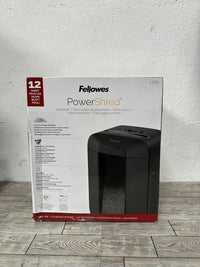 Trituradora de papel Fellowes