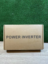Inversor de Corriente de 420 W
