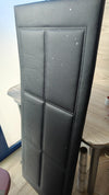 Cabecero Tapizado Zoe 140x55x3cm