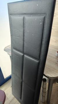 Cabecero Tapizado Zoe 140x55x3cm
