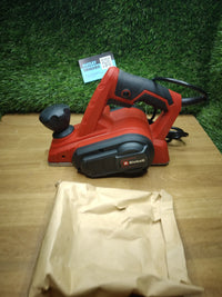 Cepillo eléctrico Einhell