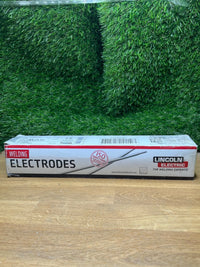 Electrodo Rutilo Omnia Lincoln-Kd