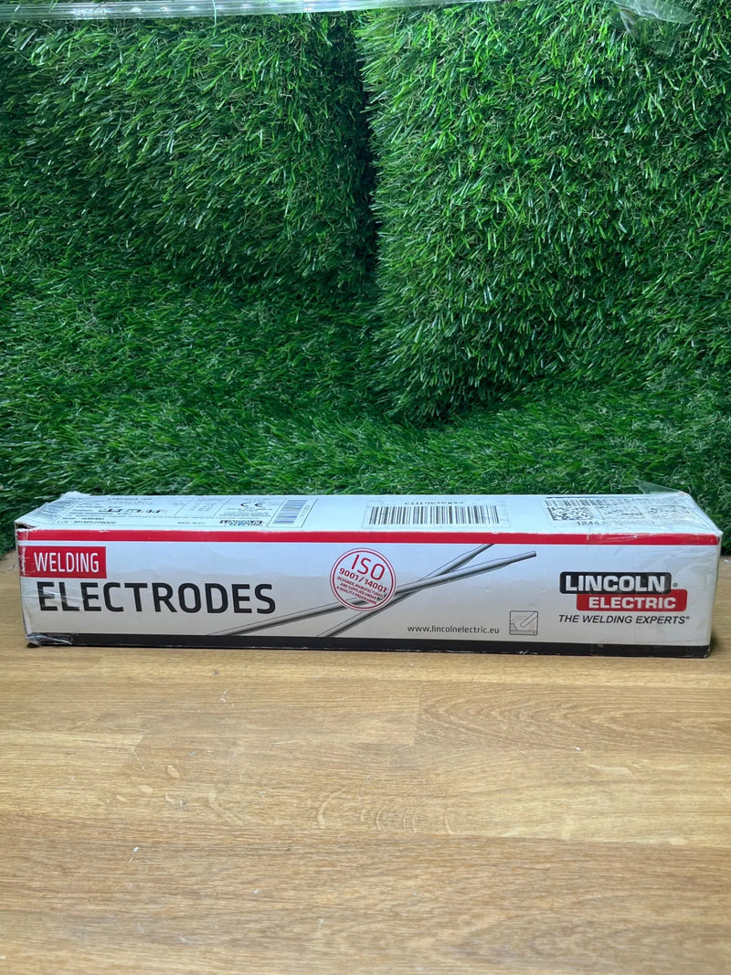 Electrodo Rutilo Omnia Lincoln-Kd