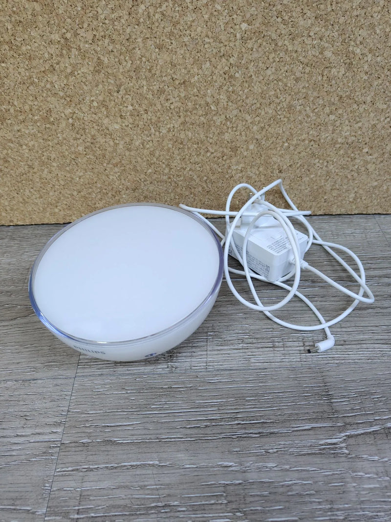 Lampara de mesa Hue Philips