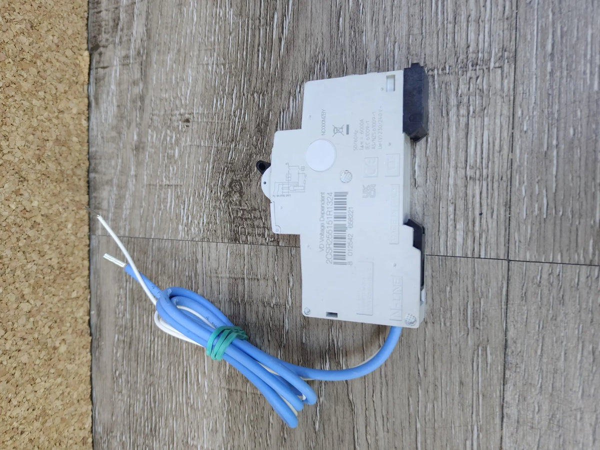 Switch 32A ABB