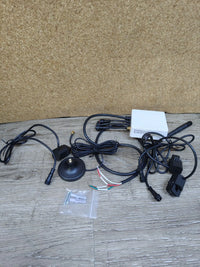 Monitor de energía inteligente Wifi