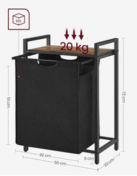 Cesto para ropa