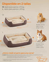 Cama de perro