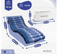 Colchón antiescaras Mobiclinic