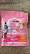 Comida Pienso para gato Junior Purina