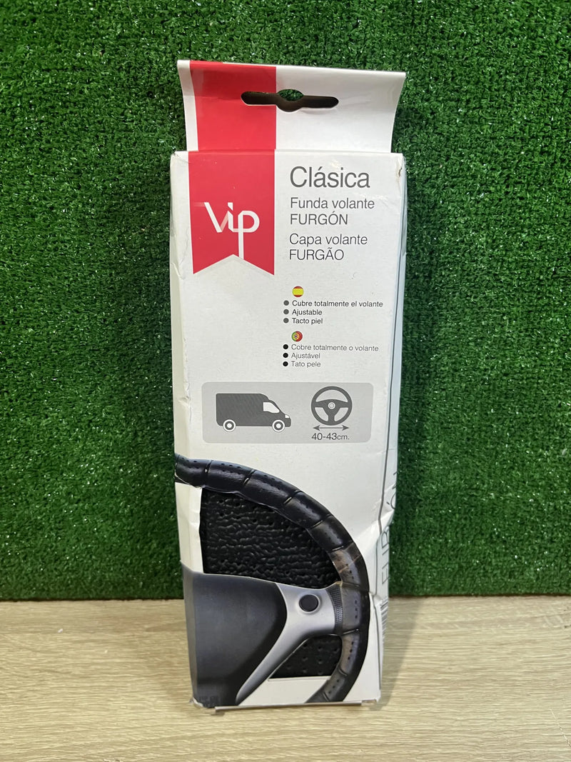 Funda de volante para Furgón Vip