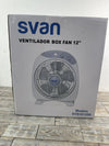 Ventilador de suelo