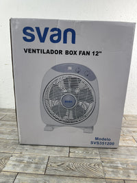 Ventilador de suelo