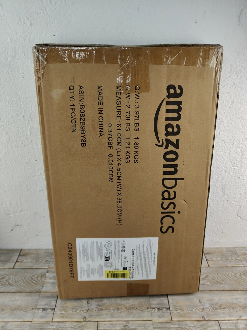 Tabla de planchar para mesa - AmazonBasics