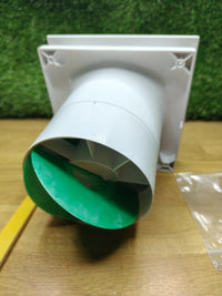 Extractor Baño con temporizador AIRFLOW