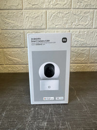 Cámara vigilancia Xiaomi