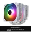 Ventilador para CPU