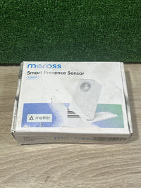 Detector de Presencia MS600 Meross
