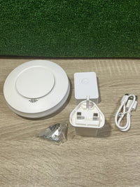 Detector de Humo Inteligente Meross