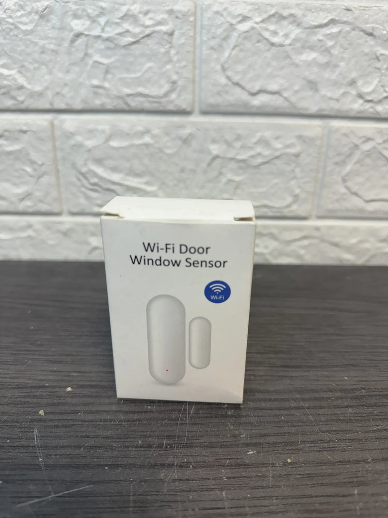 Sensor de Puerta WiFi