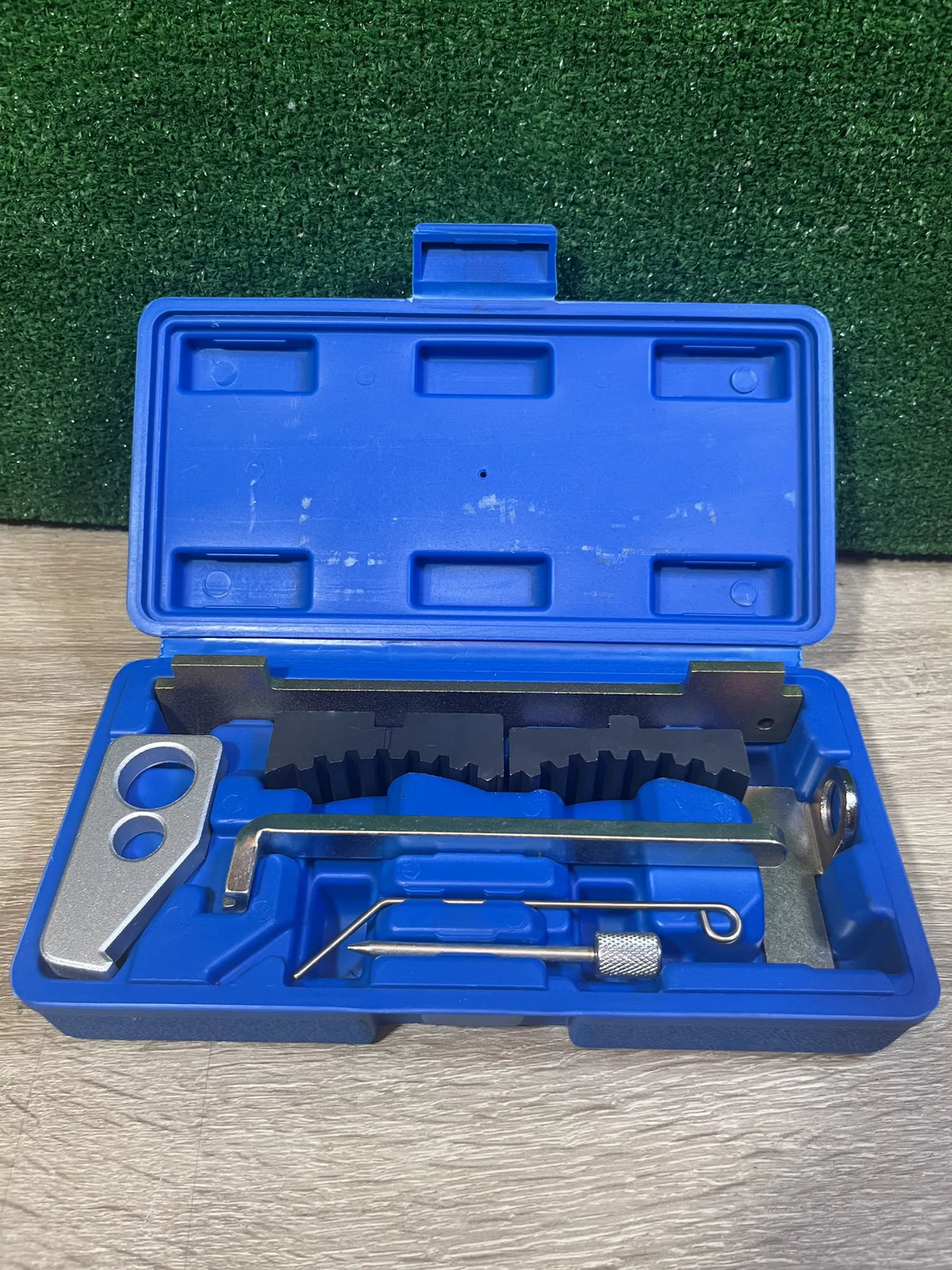 Kit de herramientas DAYUAN