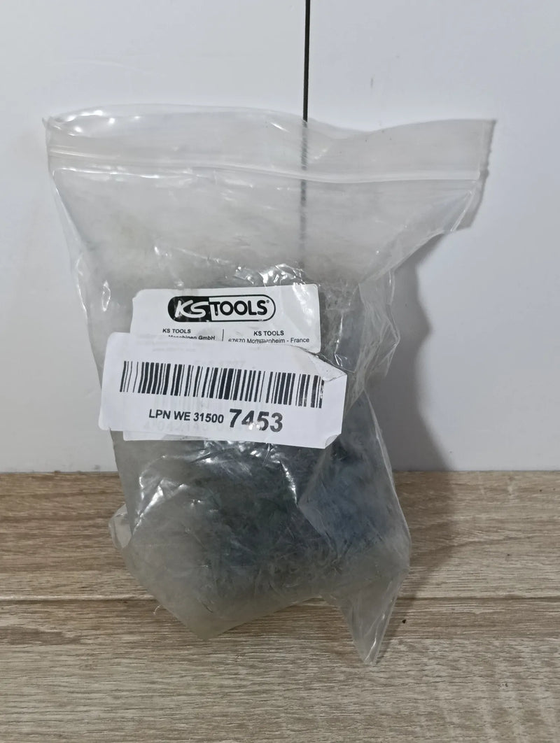 VASO IMPACTO 27MM KS TOOLS