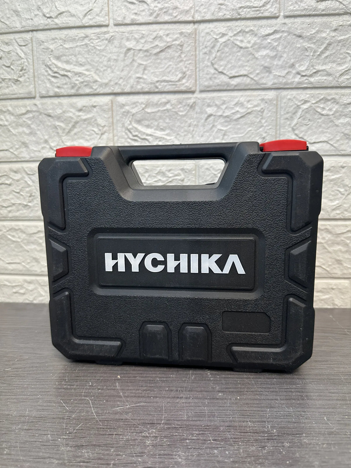 Atornillador eléctrico Hychika