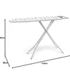 Tabla de planchar regulable - Rayen