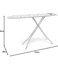 Tabla de planchar regulable - Rayen