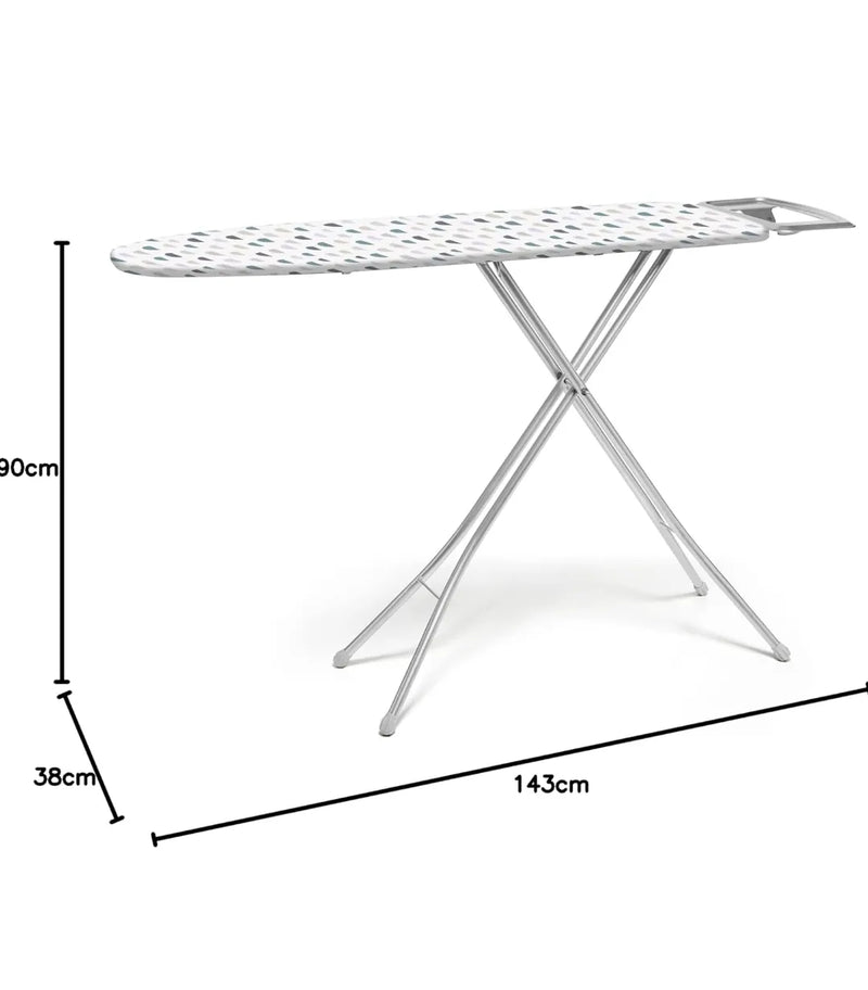 Tabla de planchar regulable - Rayen