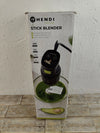 Batidora de mano - Hendi