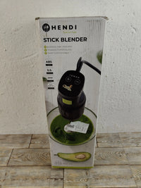 Batidora de mano - Hendi