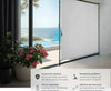 Toldo de pinza