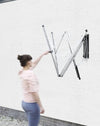 Tendedero wallfix sin funda protectora - Brabantia