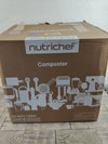 Compostador eléctrico - NutriChef