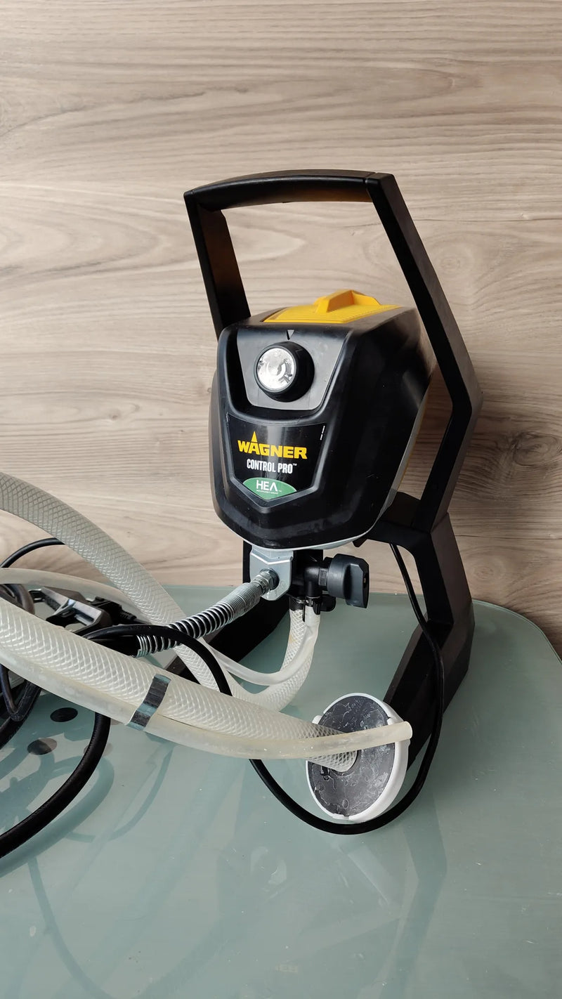 pulverizador de Pintura Control Pro 350