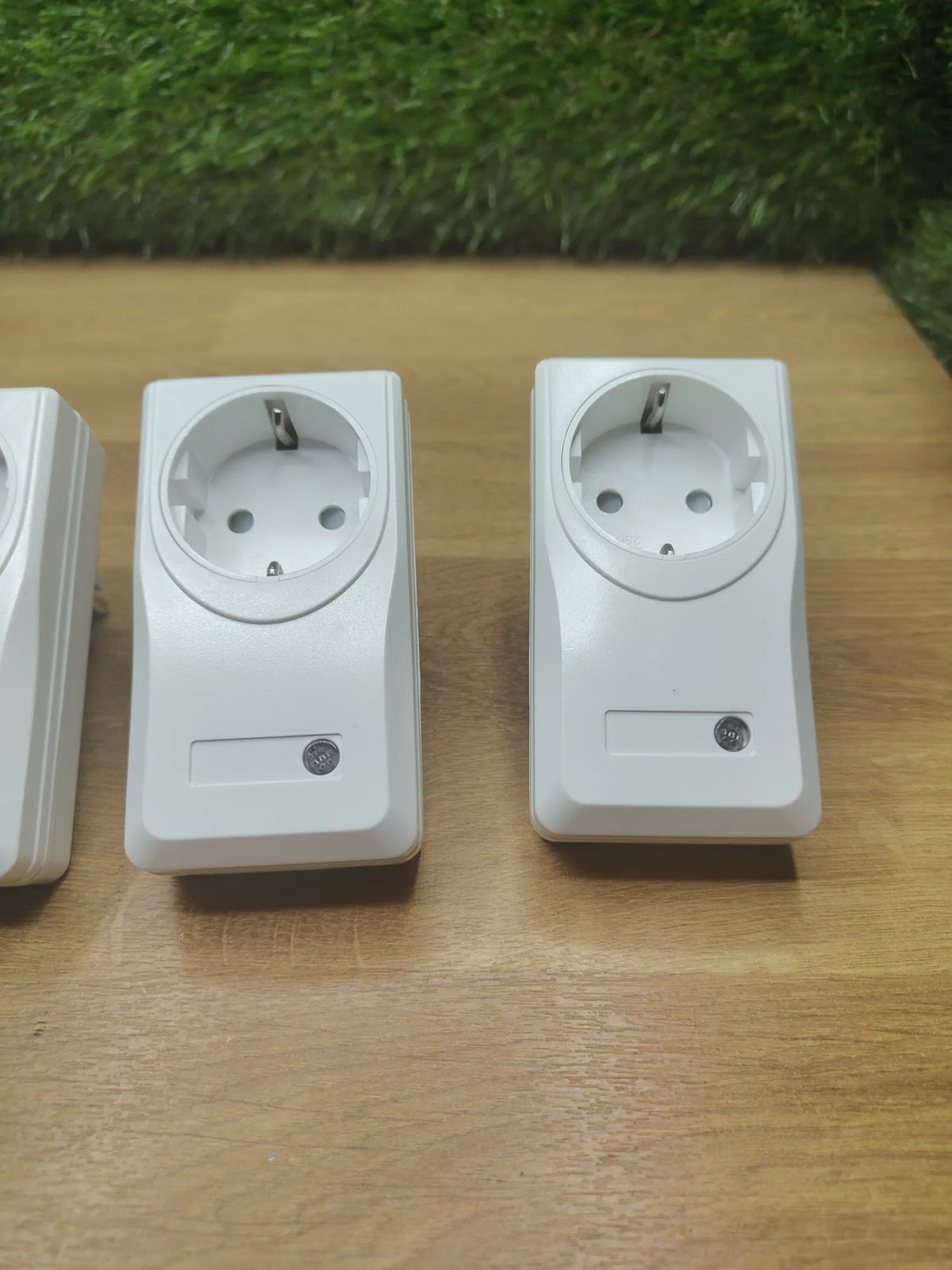 Kit de interruptor remoto inalámbrico UNITEC