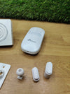 Sistema de Alarma para Casa NIVIAN