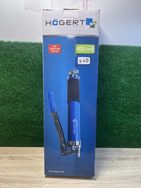 Pistola de engrase HÖGERT TECHNIK