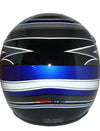 Casco de moto Cross para niños - Max racing