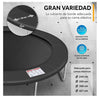 Cubierta para trampolín - KIDUKU