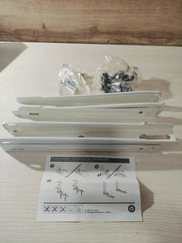 Soporte universal de pared