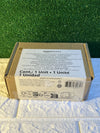 Cinta métrica 10 m Amazon Basics