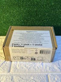 Cinta métrica 10 m Amazon Basics