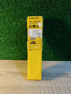 19 hojas 25mm Stanley
