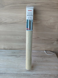 Cortina Color Crema