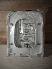 Asiento de inodoro LOORMEI